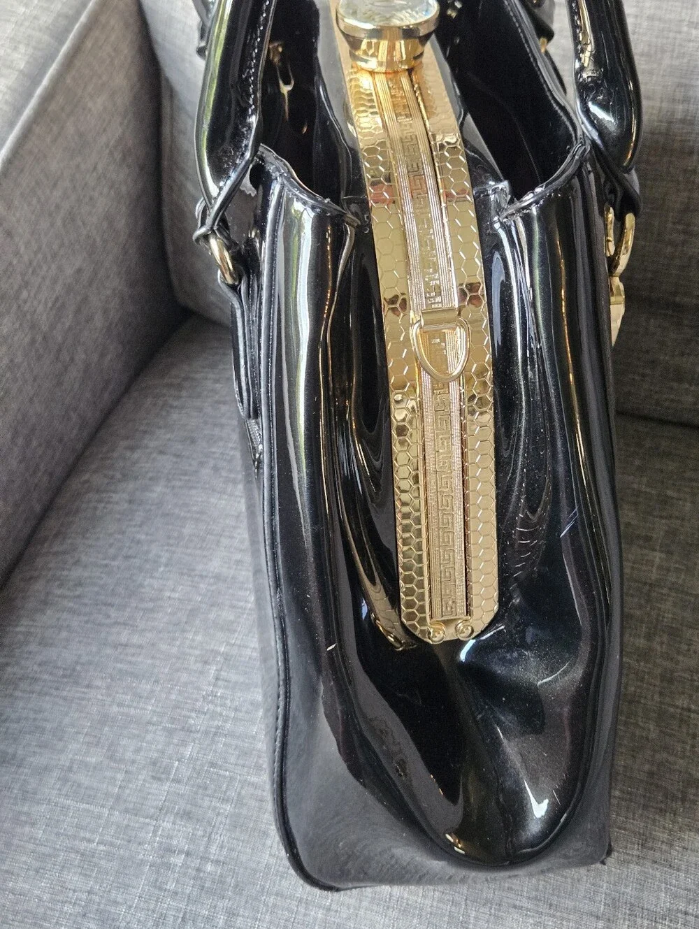 Sorrentino Shoulder bag